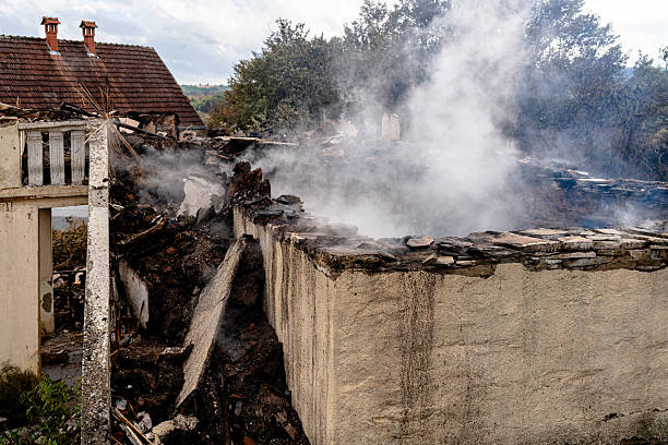 Reliable Emergency Fire Cleanup contractor in Missouri City, TX by Fire Damage Biloxi