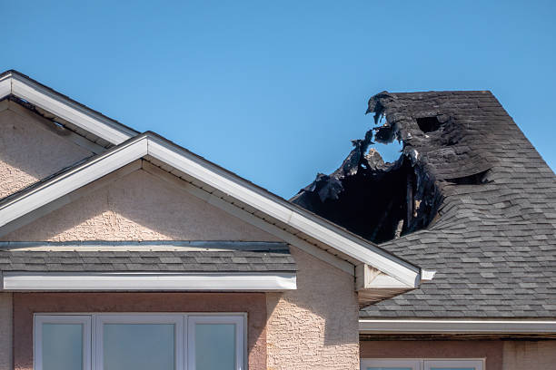 Licensed Emergency Fire Cleanup service in Missouri City, TX - Fire Damage Biloxi